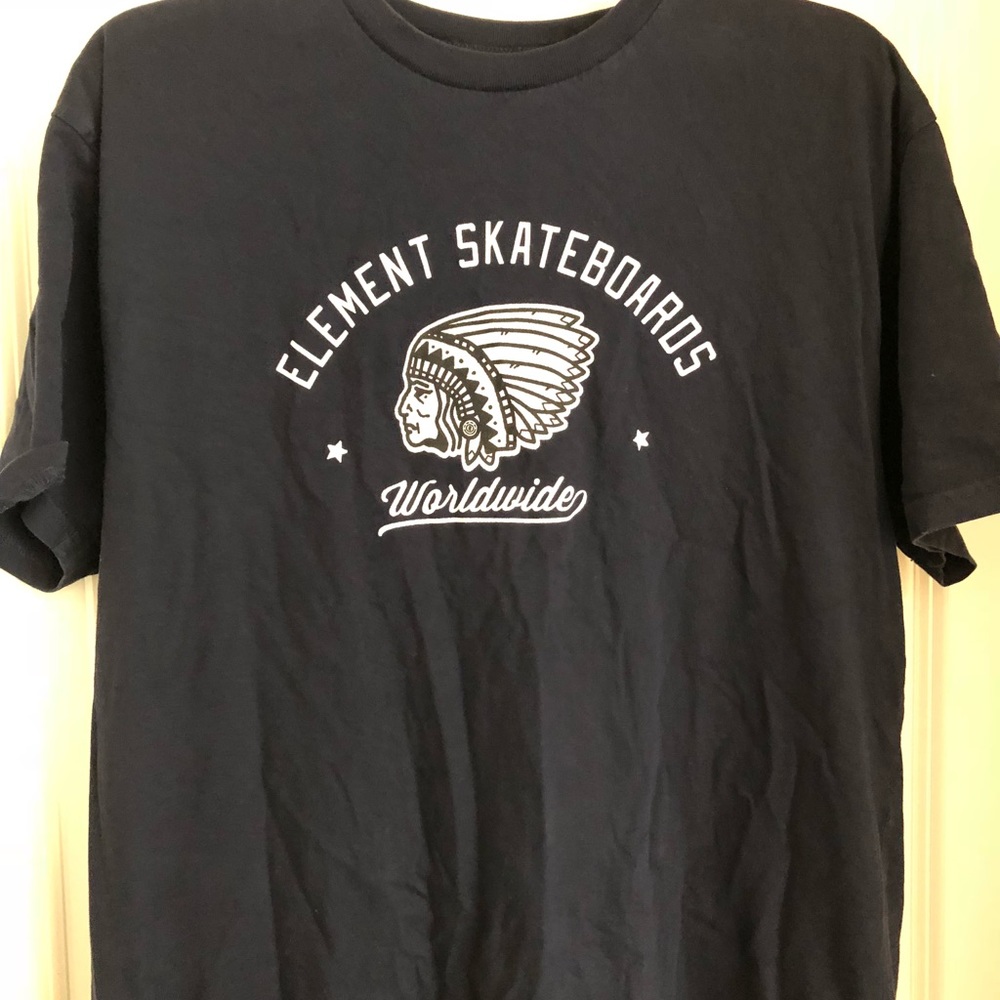 Element men’s T-shirt
